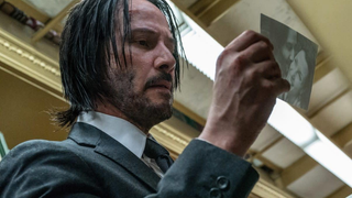 The Director of <i>John Wick</i> Doesn't Consider the Endings Cliffhangers